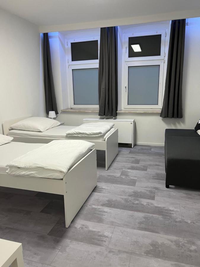Apartment Freshly Renovated Kitchen Wifi Near Duesseldorf Airport Essen