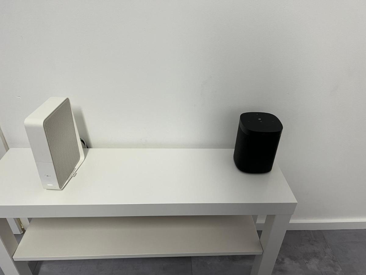 Freshly Renovated Kitchen Wifi Near Duesseldorf Airport *